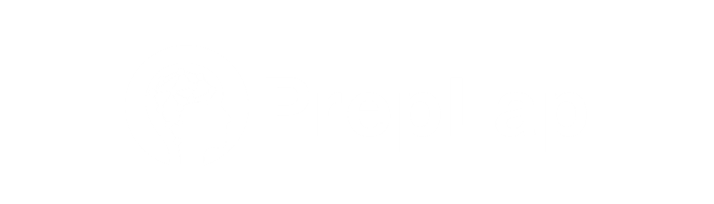 PrepLap Logo